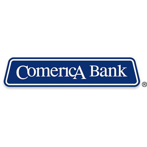 Comerica Bank - ATM