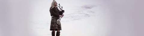 The Bagpiper | Michael McClanathan